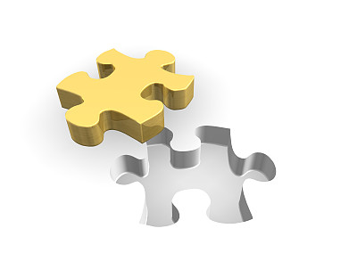 金谜题3 d图片下载