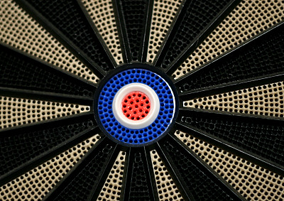 飞镖靶图片下载