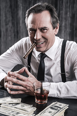 我是老板。图片下载