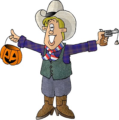 穿着牛仔服装的男孩图片下载