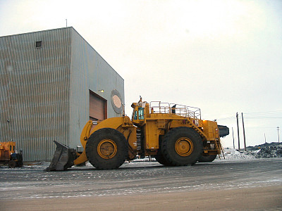 大拖拉机图片下载