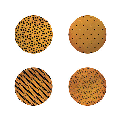 向量水彩污渍图片下载