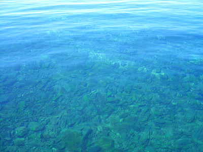 水下湖图片下载