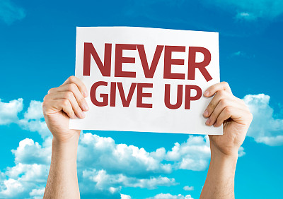 永不放弃图片下载