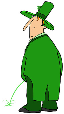 圣帕特里克的流图片下载