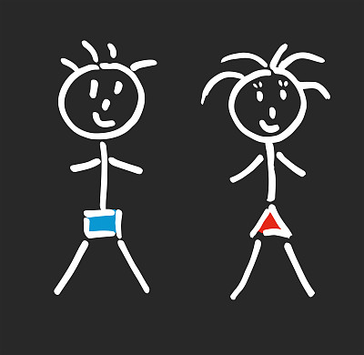 家庭用黑色图片下载