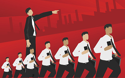 光荣的职业图片下载