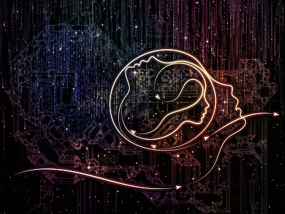 内在的自我图片下载