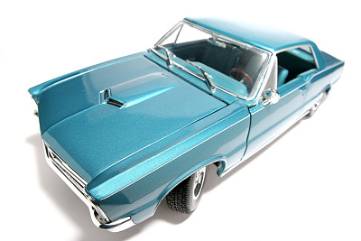 规模经典美国玩具车1965鱼眼图片图片下载