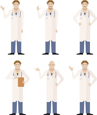 的医生图片下载