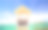 海边的老木屋和美丽的蓝天图片下载