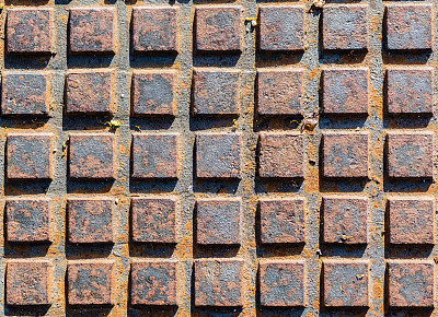 抽象的金属生锈的旧纹理图片下载