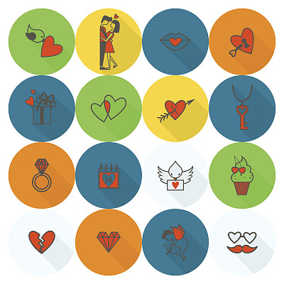 情人节快乐图片下载