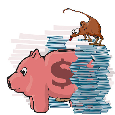 好保护老鼠图片下载