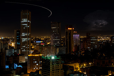 波哥大图片素材ID：169887154