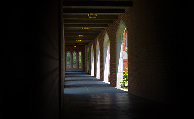 神圣的大厅图片下载