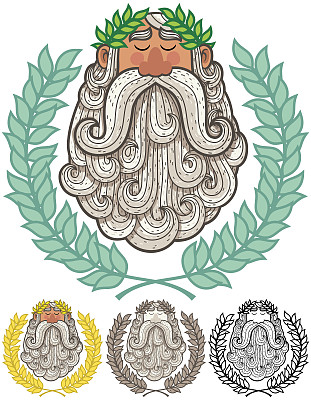 维克托的画像图片下载