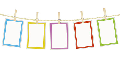 晾衣服图片素材ID：169897900