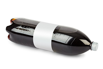 一瓶可乐汽水图片下载