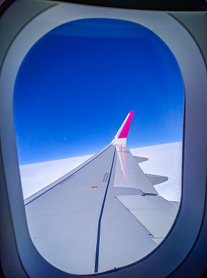 从飞机窗口观看图片下载