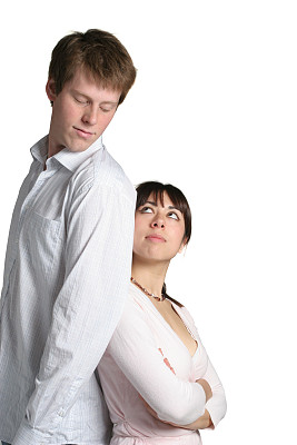 奇怪的夫妇图片下载