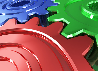 概念的合作图片下载