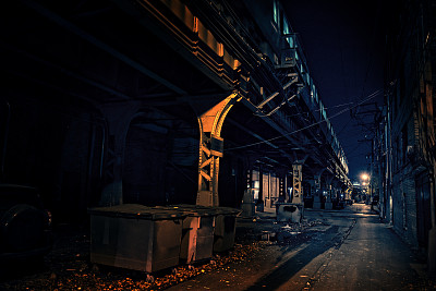 万圣节活动照片素材ID：169911784