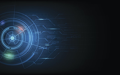 抽象技术创新概念未来未来设计背景图片下载