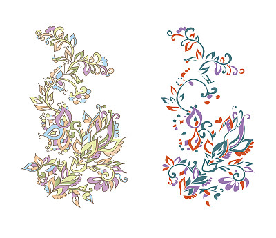 花朵图案图片下载