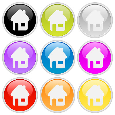 光滑的家图片下载