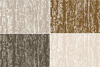 向量枯燥乏味的背景。老树皮纹理图片下载