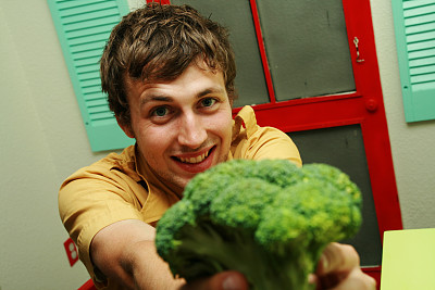 你吃蔬菜图片下载