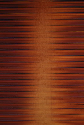 生锈的金属纹理背景与水平深色线图片下载