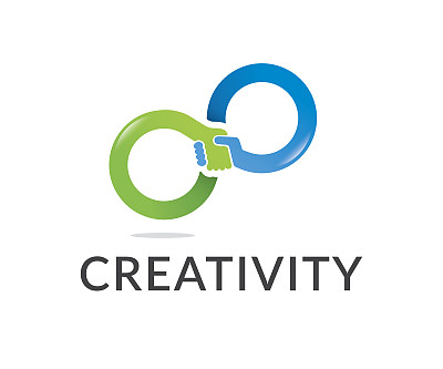 ∞矢量图标素材图片