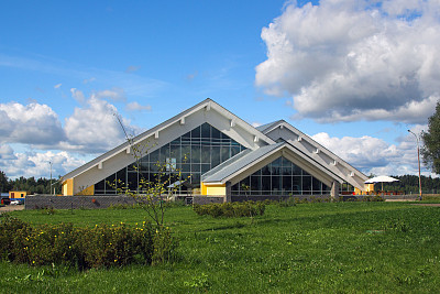 现代建筑图片下载