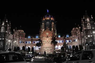 维多利亚火车站)图片下载