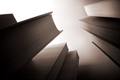 Scyscraper-like书图片下载