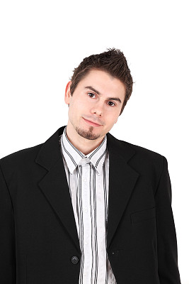 年轻的助理图片下载