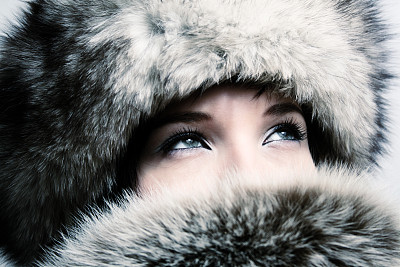 俄罗斯人的一见钟情图片下载