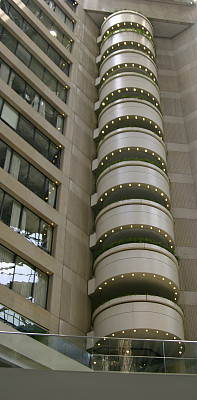 建筑阳台图片下载