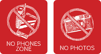 向量禁止标志图片下载