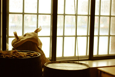 老码头背景图片下载