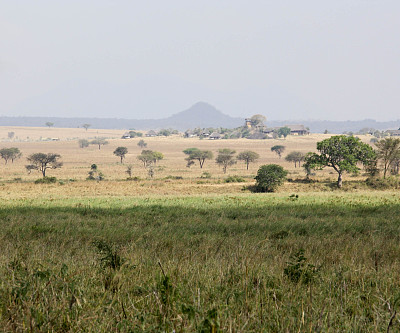 草原平原图片下载