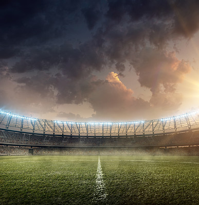 足球场图片下载