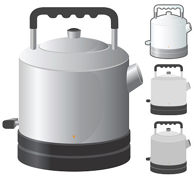 电热水壶图片下载