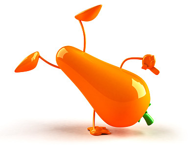 胡萝卜图片下载