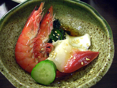 日本海鲜图片下载