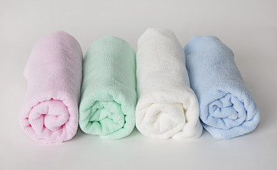 毛巾图片下载