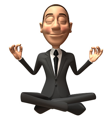 禅宗的商人图片下载