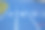 蓝色的跑道图片下载